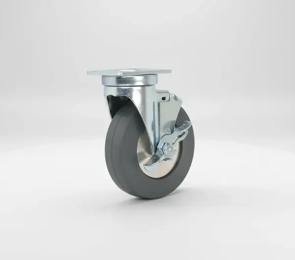 Forbes Industries 1618-S/BK