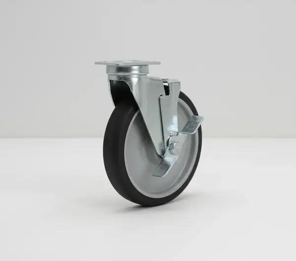 Forbes Industries 1632-S/BK