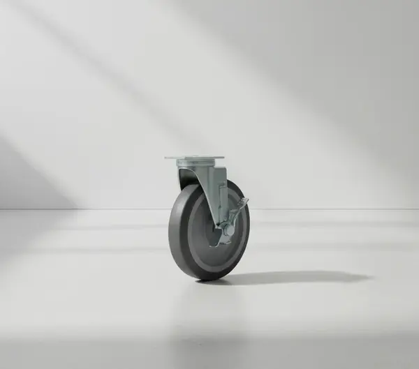 Forbes Industries 1634-S/BK