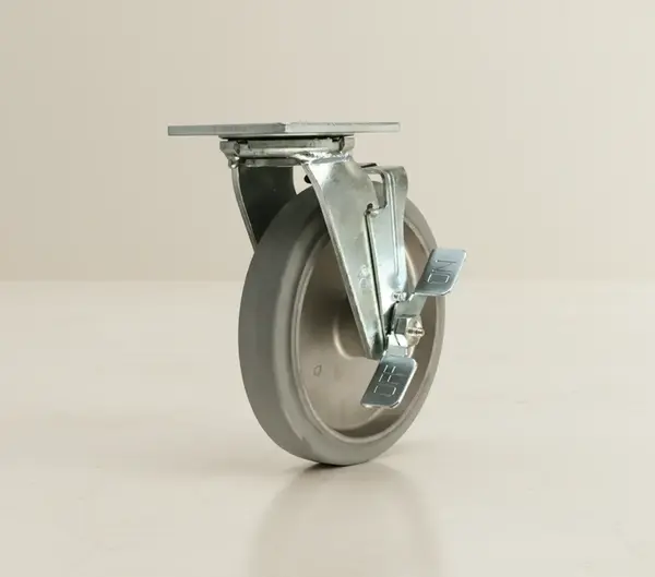 Forbes Industries 1639-S/BK