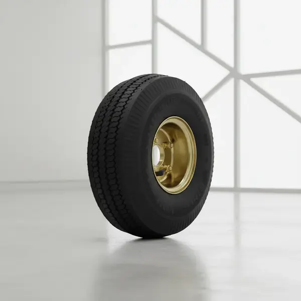 Forbes Industries 1660-WB