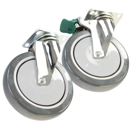 Forbes Industries 1681-SDL