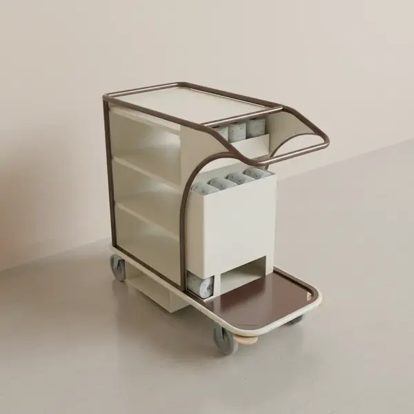 Forbes Industries 2319