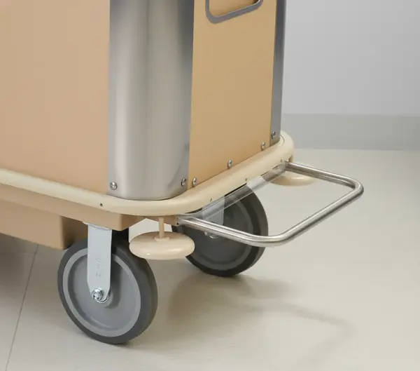 Forbes Industries 2329-2277/79-SS