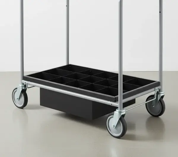 Forbes Industries 2330