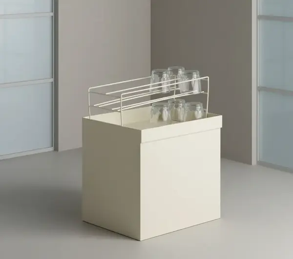 Forbes Industries 2331-B