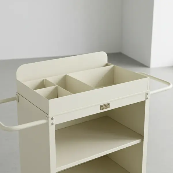 Forbes Industries 2334-D