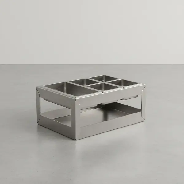 Forbes Industries 2334-MC