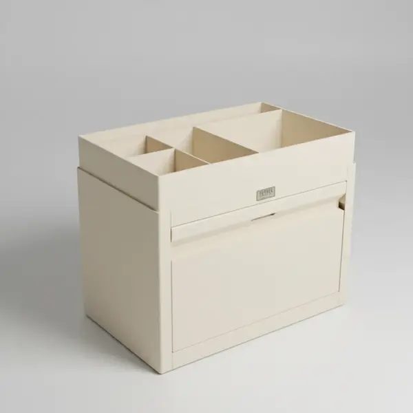 Forbes Industries 2334-PB