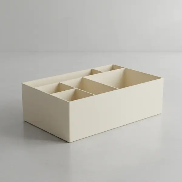 Forbes Industries 2334-PC