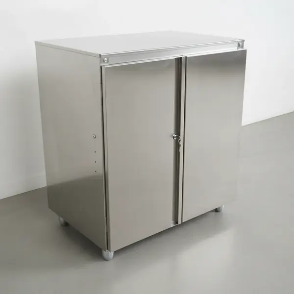 Forbes Industries 2341-SS