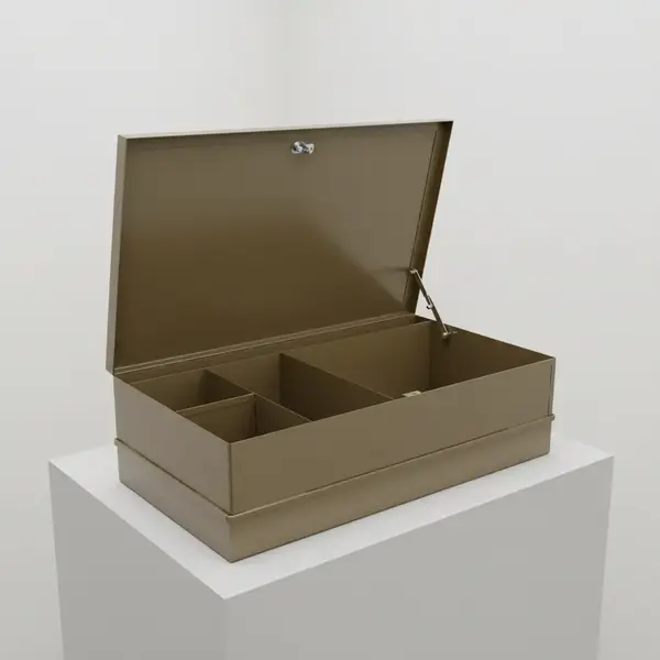 Forbes Industries 2356-D