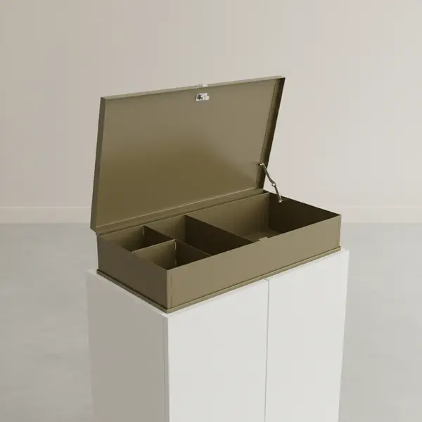 Forbes Industries 2356-MC