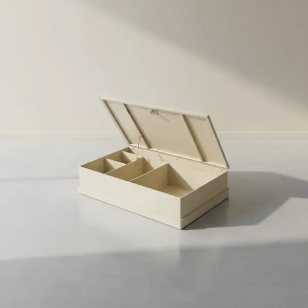 Forbes Industries 2356-PB