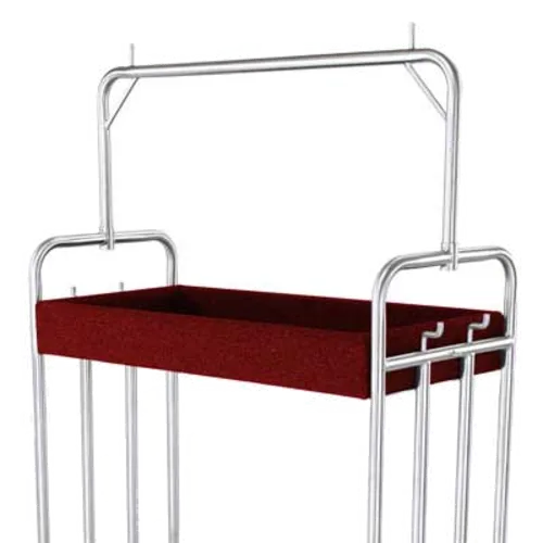 Forbes Industries 2400-4SHELF