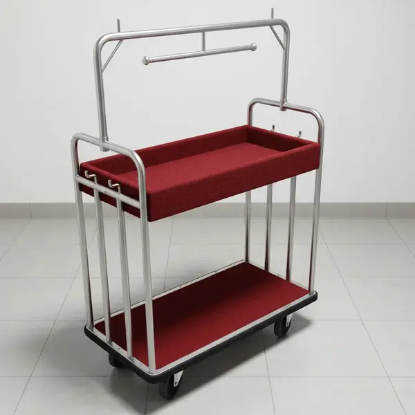 Forbes Industries 2400-4SHELF