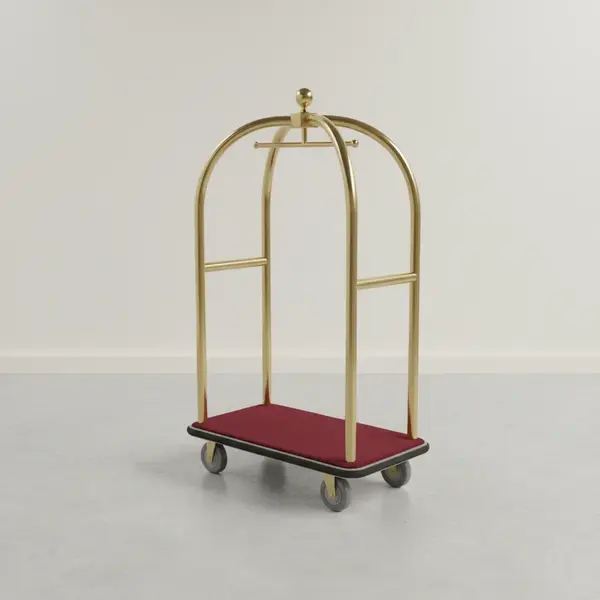 Forbes Industries 2417