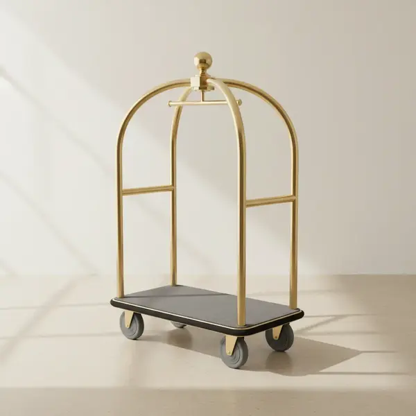 Forbes Industries 2419