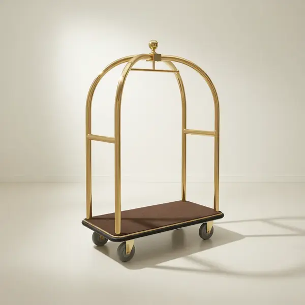 Forbes Industries 2422