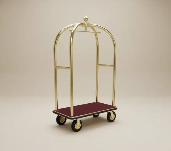 Forbes Industries 2425