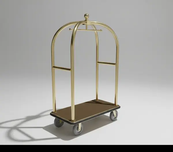 Forbes Industries 2426