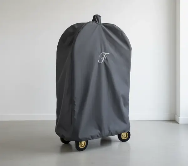 Forbes Industries 243