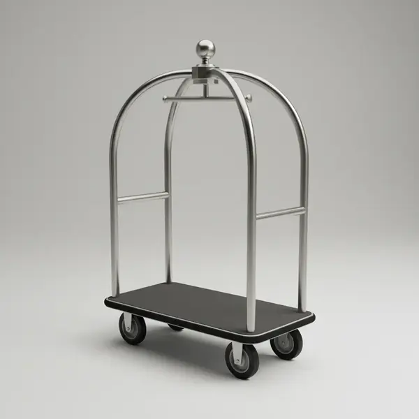 Forbes Industries 2434