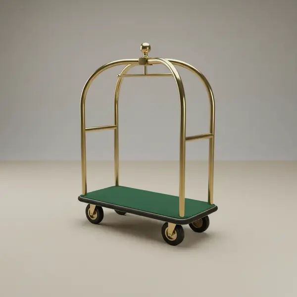 Forbes Industries 2437