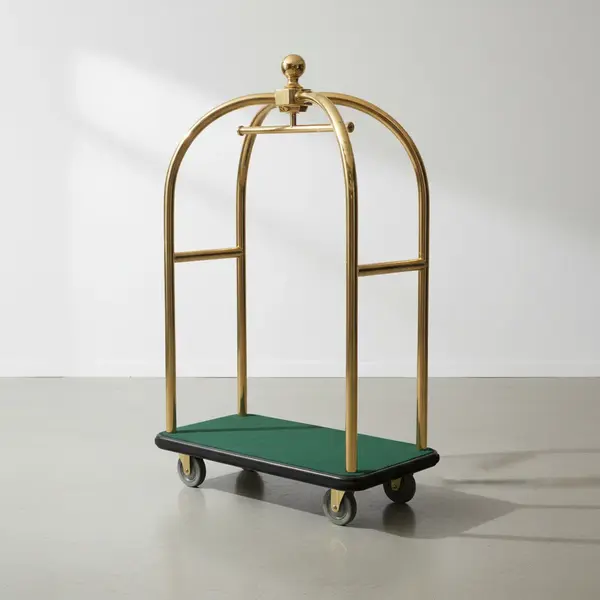 Forbes Industries 2443