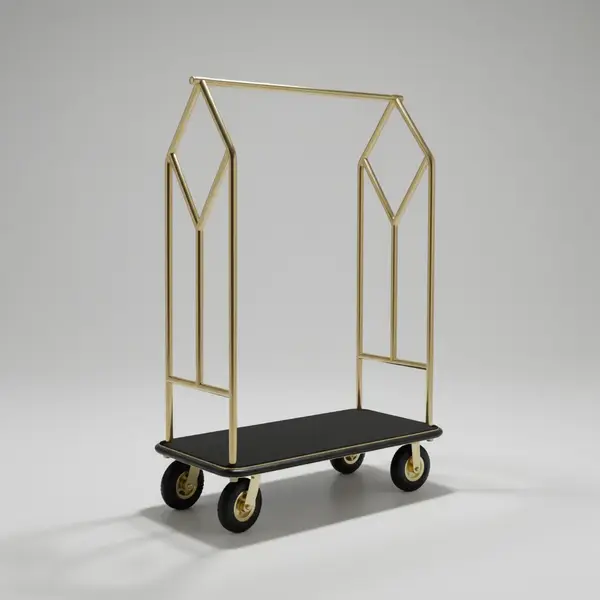 Forbes Industries 2444