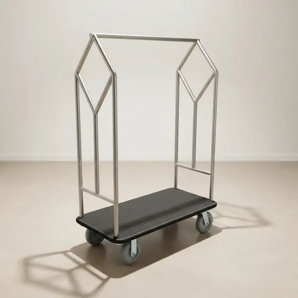 Forbes Industries 2484