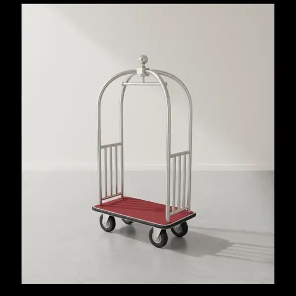 Forbes Industries 2487