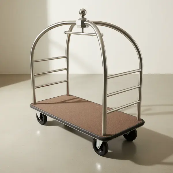 Forbes Industries 2493