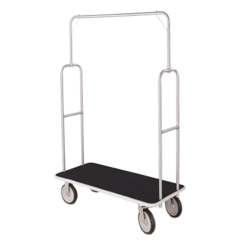 Forbes Industries 2495-BK-GY