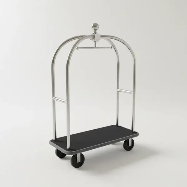 Forbes Industries 2495-BK-GY