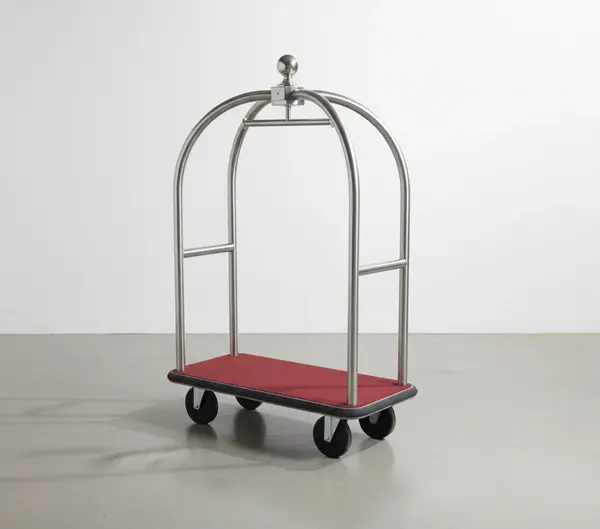 Forbes Industries 2495-RD-GY