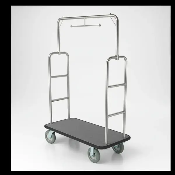 Forbes Industries 2497