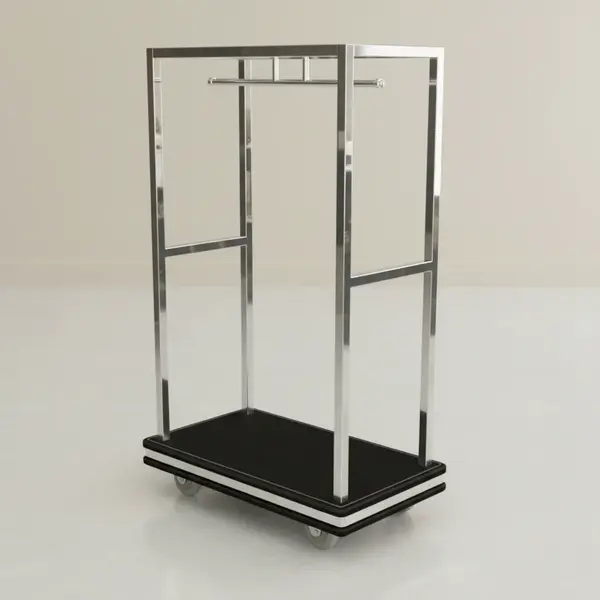 Forbes Industries 2505DB