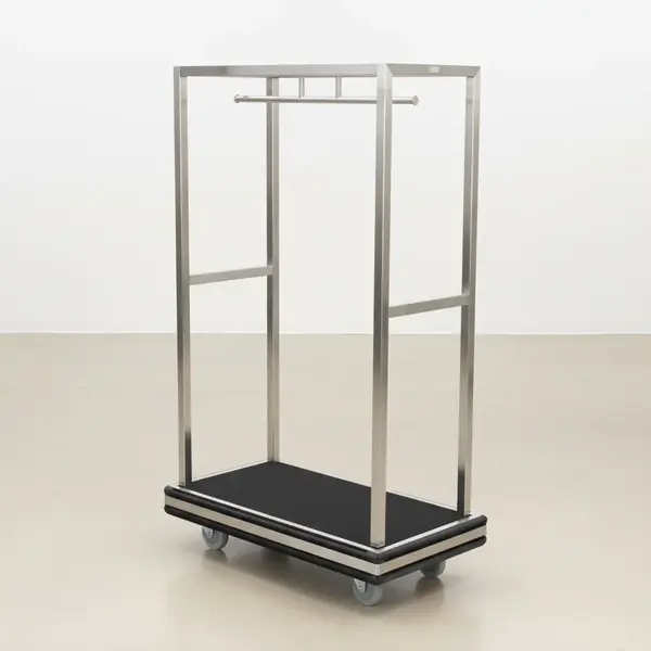 Forbes Industries 2505DB-SS