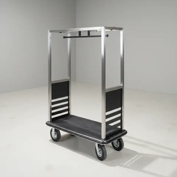 Forbes Industries 2506-SS