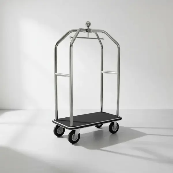 Forbes Industries 2510-SS