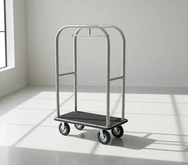 Forbes Industries 2512-SS