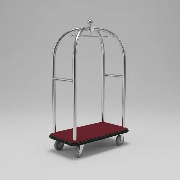 Forbes Industries 2517