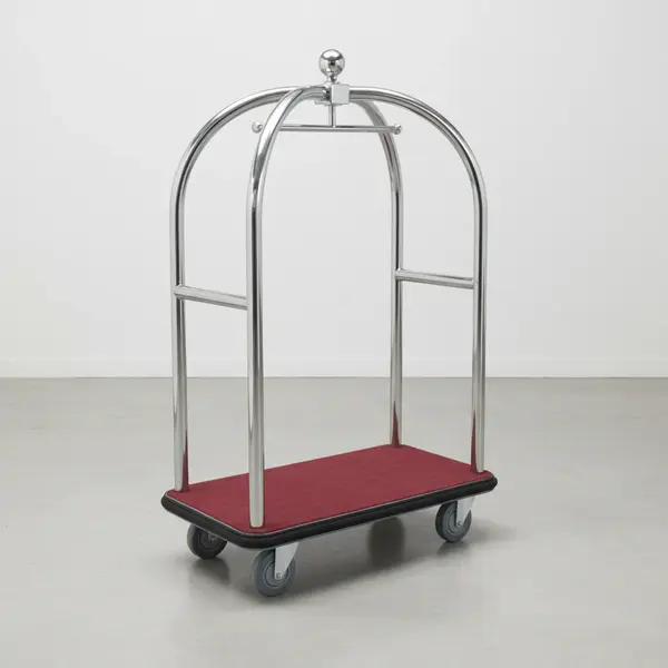 Forbes Industries 2517-PDT