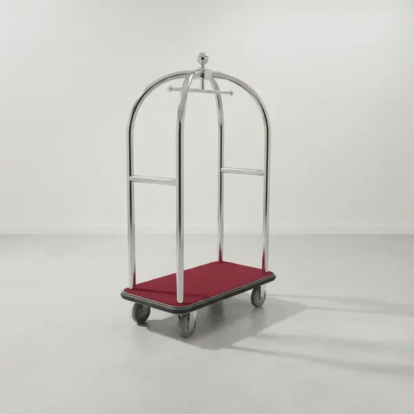 Forbes Industries 2517-SS