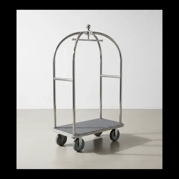 Forbes Industries 2519-SS