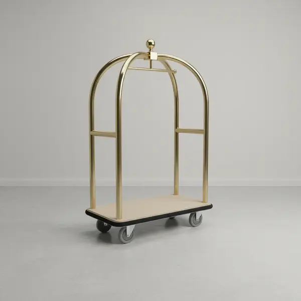 Forbes Industries 2520