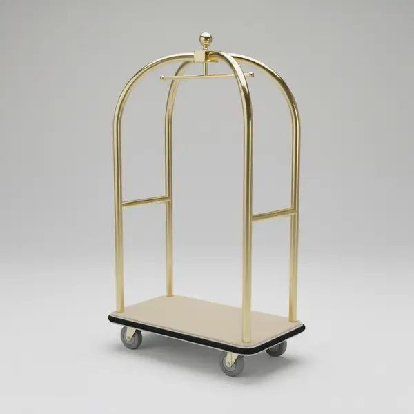 Forbes Industries 2520-PDT