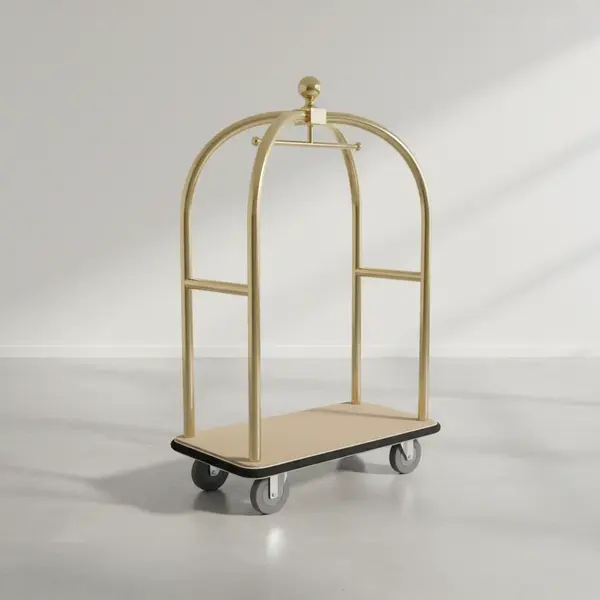 Forbes Industries 2520-SS