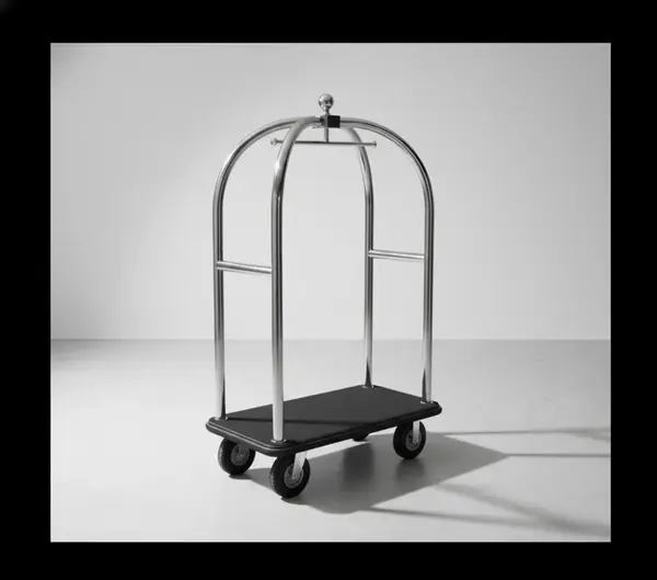 Forbes Industries 2521-PDT